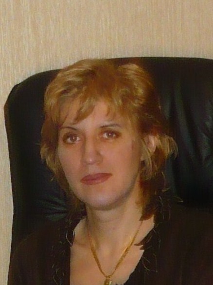 Svetlana